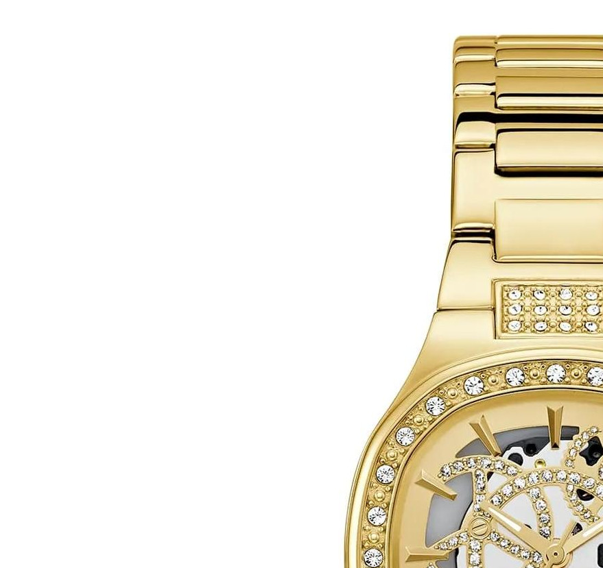 Guess GW0941L2 ELECTRA - zegarek damski 4