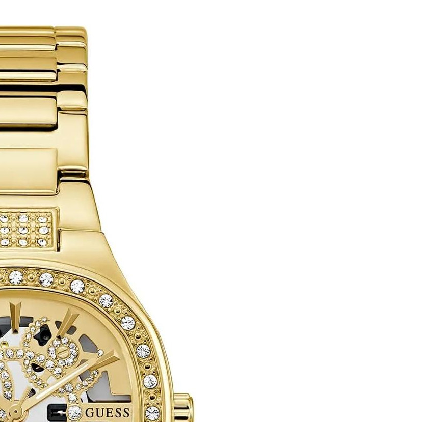 Guess GW0941L2 ELECTRA - zegarek damski 5