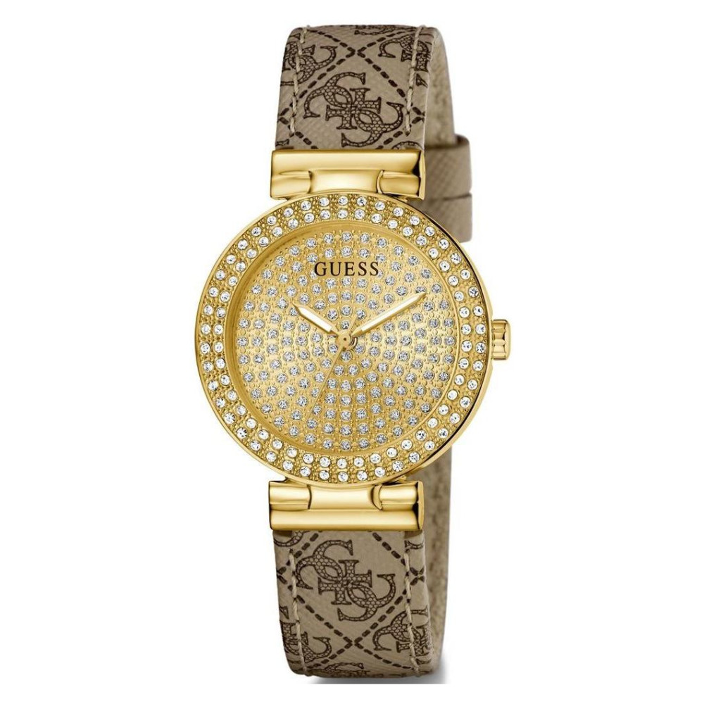 Guess GW0943L2 IVY - zegarek damski 7
