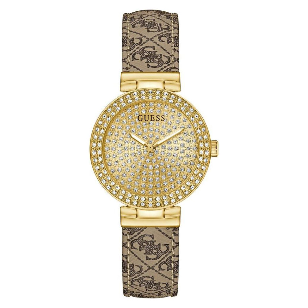 Guess GW0943L2 IVY - zegarek damski 1