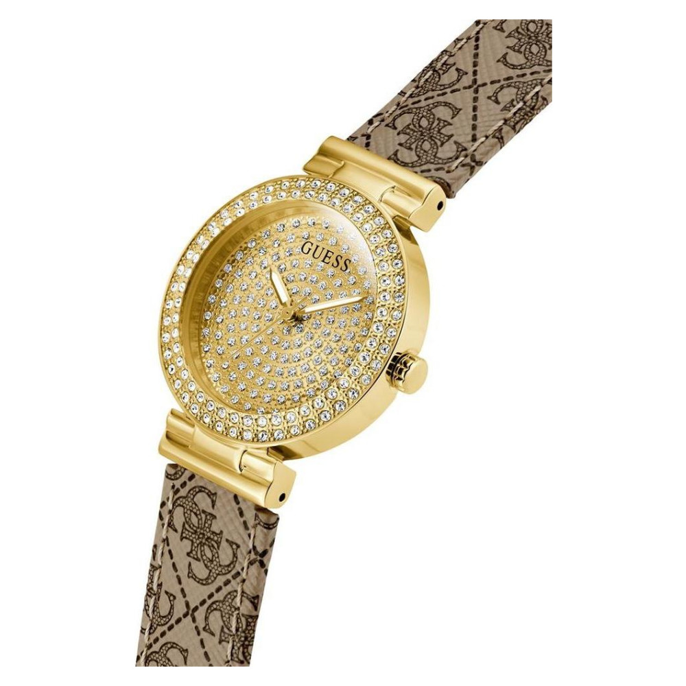 Guess GW0943L2 IVY - zegarek damski 8