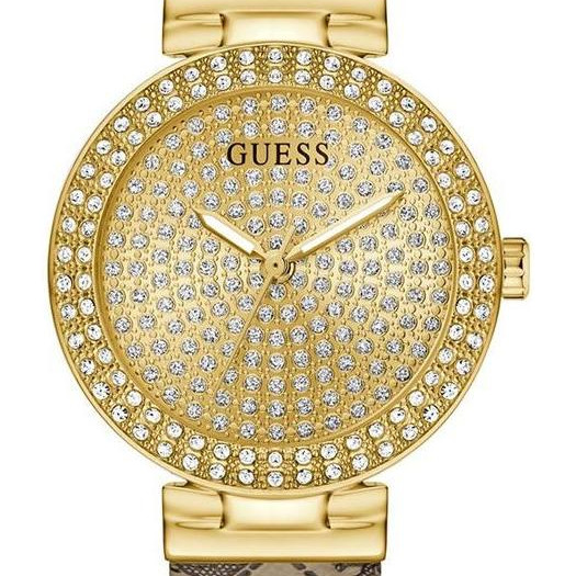 Guess GW0943L2 IVY - zegarek damski 2