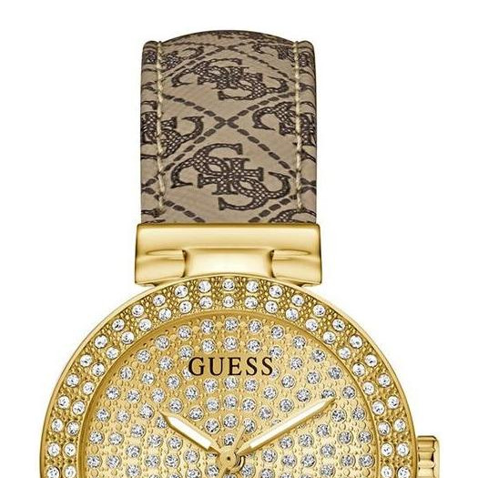 Guess GW0943L2 IVY - zegarek damski 3