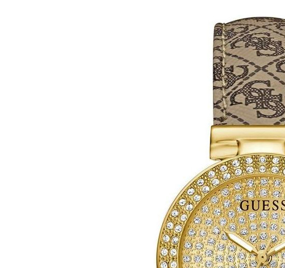 Guess GW0943L2 IVY - zegarek damski 4