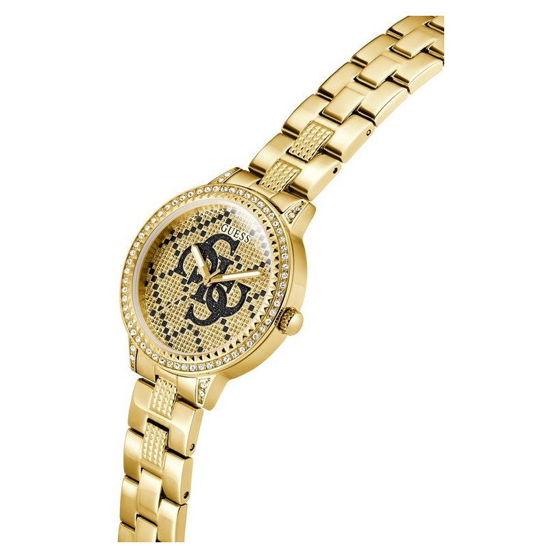 Guess GW0944L2 G LACE - zegarek damski 8