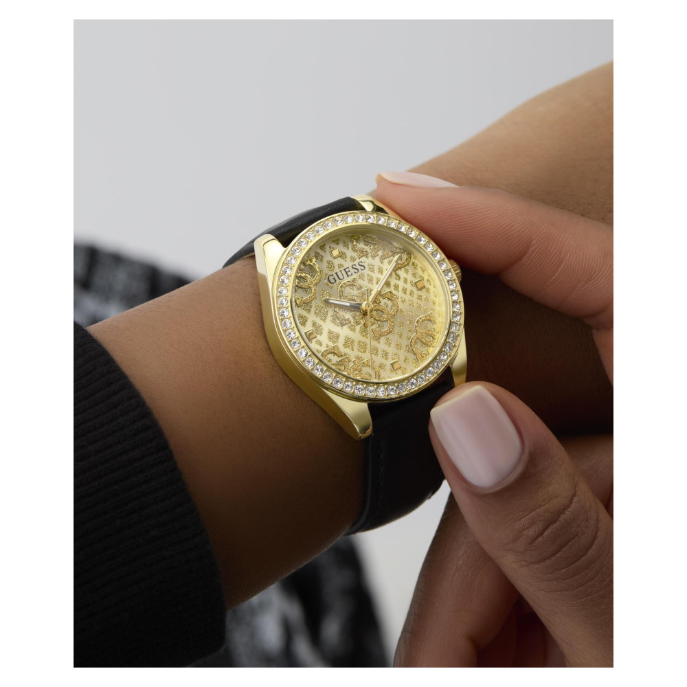 Guess GW0989L2 GT BOA - zegarek damski 11