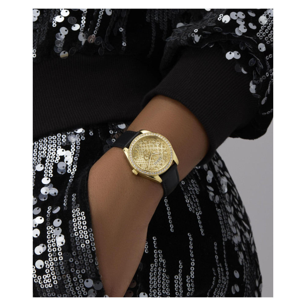 Guess GW0989L2 GT BOA - zegarek damski 12