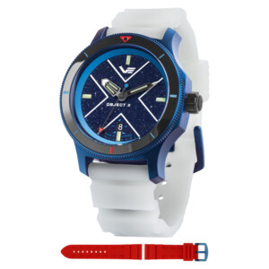 Vostok Europe NH35A-599E776 Object X Automatic 48mm - zegarek męski