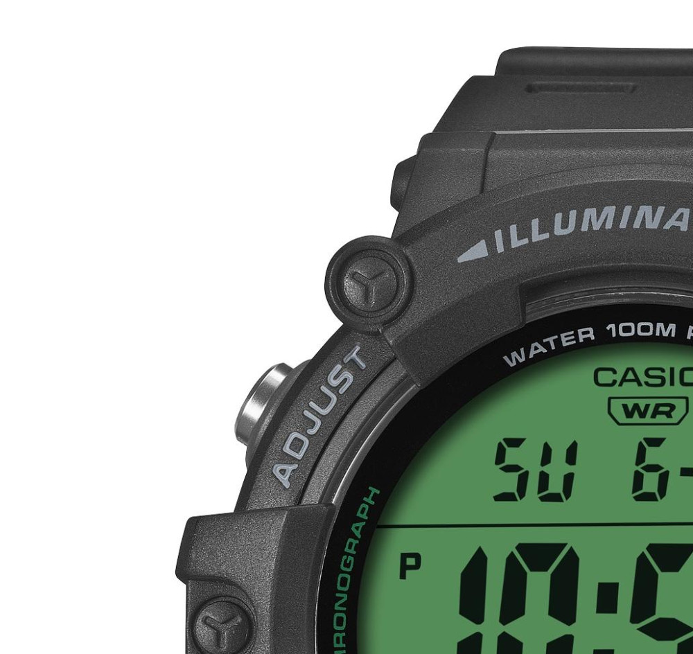 Casio AE-1500WHC-1AVEF - zegarek męski 4