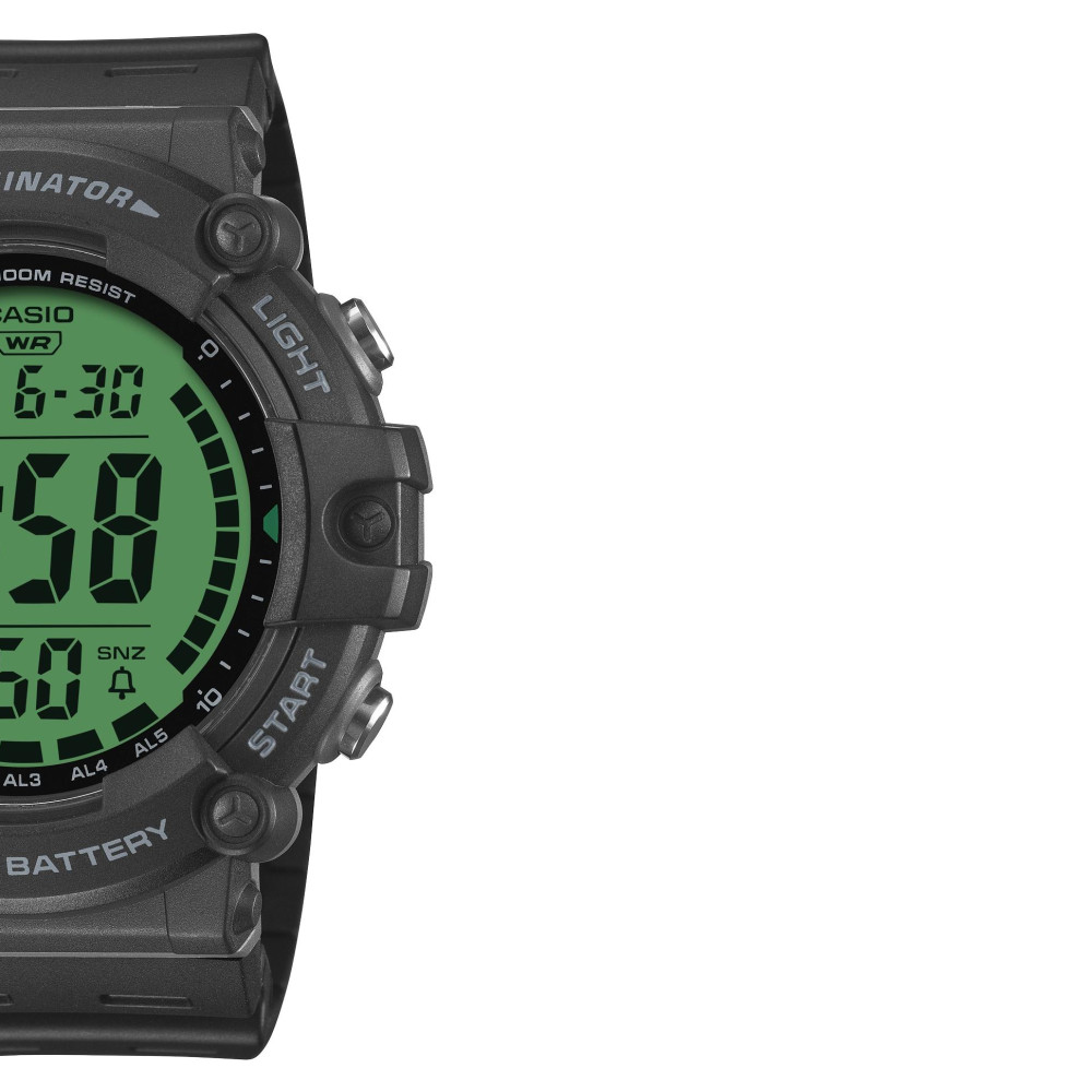 Casio AE-1500WHC-1AVEF - zegarek męski 6