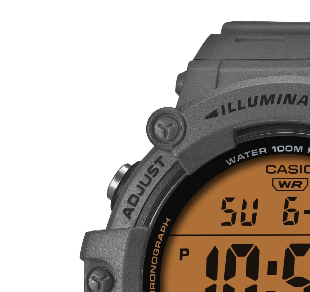 Casio AE-1500WHC-8AVEF - zegarek męski 4