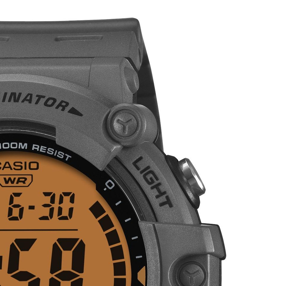 Casio AE-1500WHC-8AVEF - zegarek męski 5