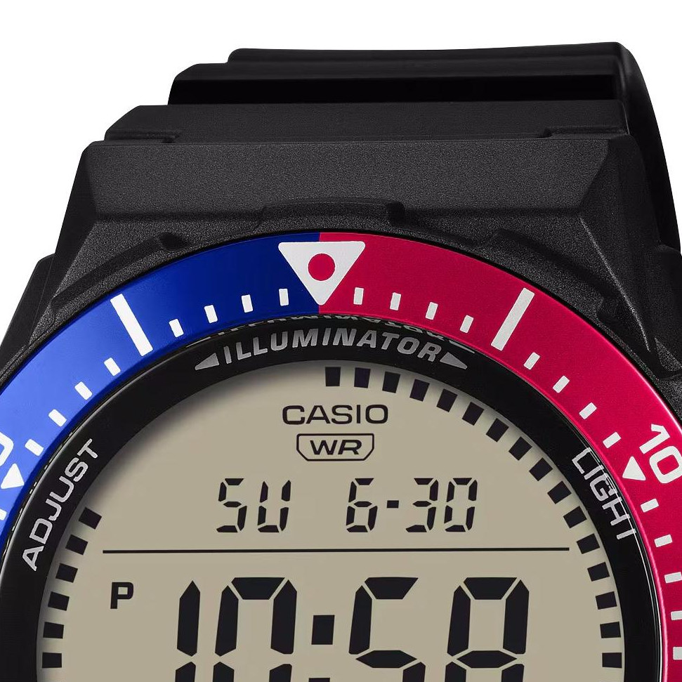 Casio AE-1700H-1A2VEF Timeless Collection - zegarek męski 3