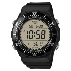 Casio AE-1700H-1AVEF Timeless Collection - zegarek męski