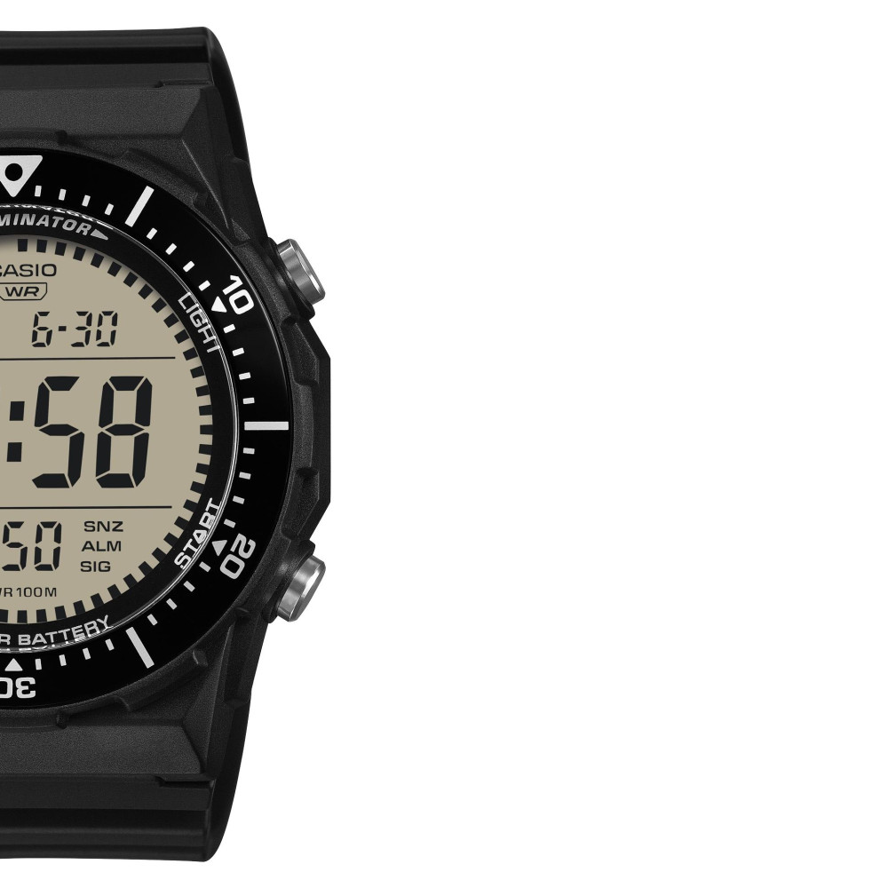 Casio AE-1700H-1AVEF Timeless Collection - zegarek męski 6