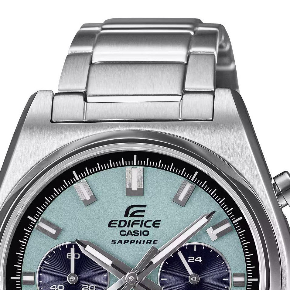 Casio EFB-730D-2BVUEF - zegarek męski 3
