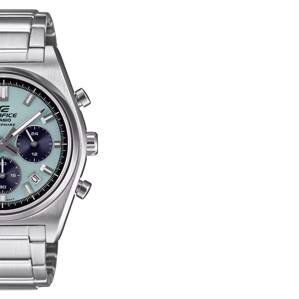 Casio EFB-730D-2BVUEF - zegarek męski 6