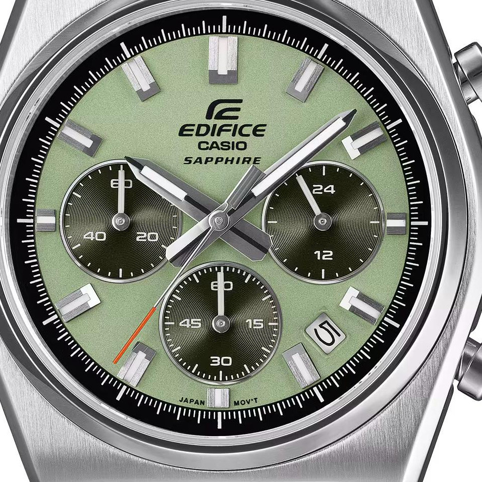 Casio EFB-730D-3AVUEF - zegarek męski 2