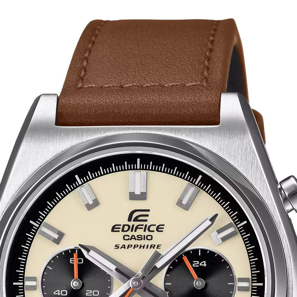 Casio EFB-730L-7AVUEF - zegarek męski 3