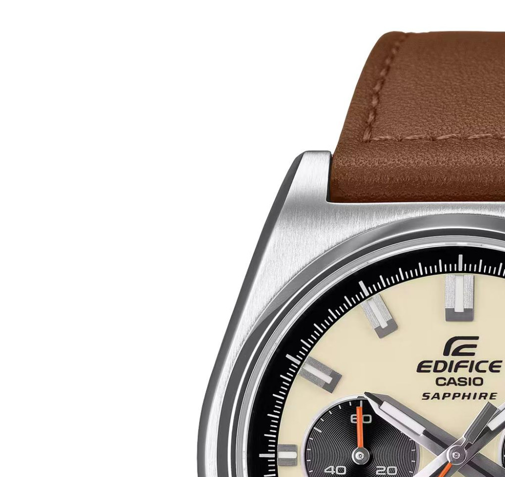 Casio EFB-730L-7AVUEF - zegarek męski 4