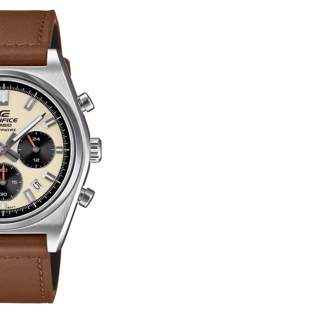 Casio EFB-730L-7AVUEF - zegarek męski 6