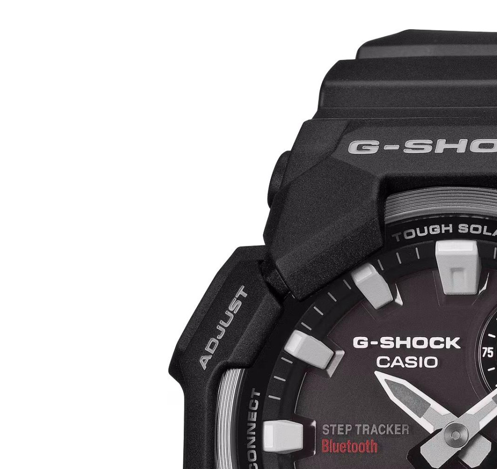 Casio GA-B010-1AER - zegarek męski 4