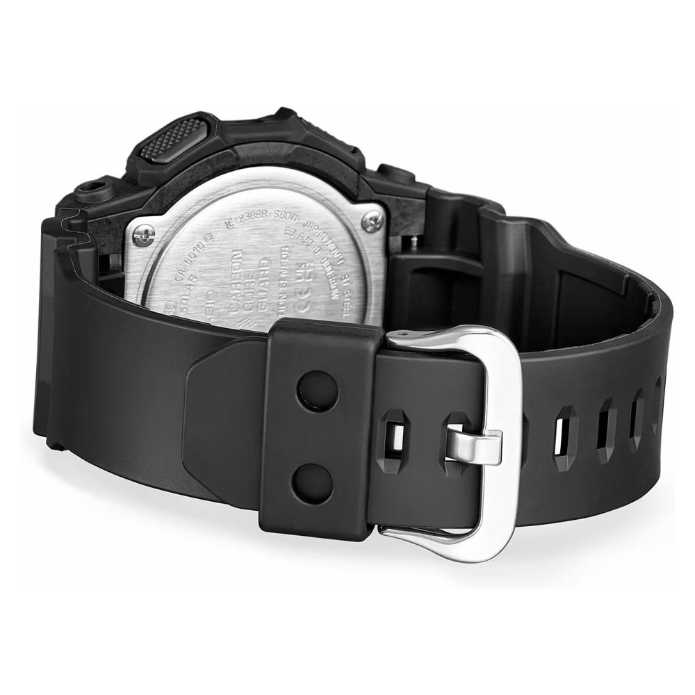 Casio GA-B010-1AER - zegarek męski 11