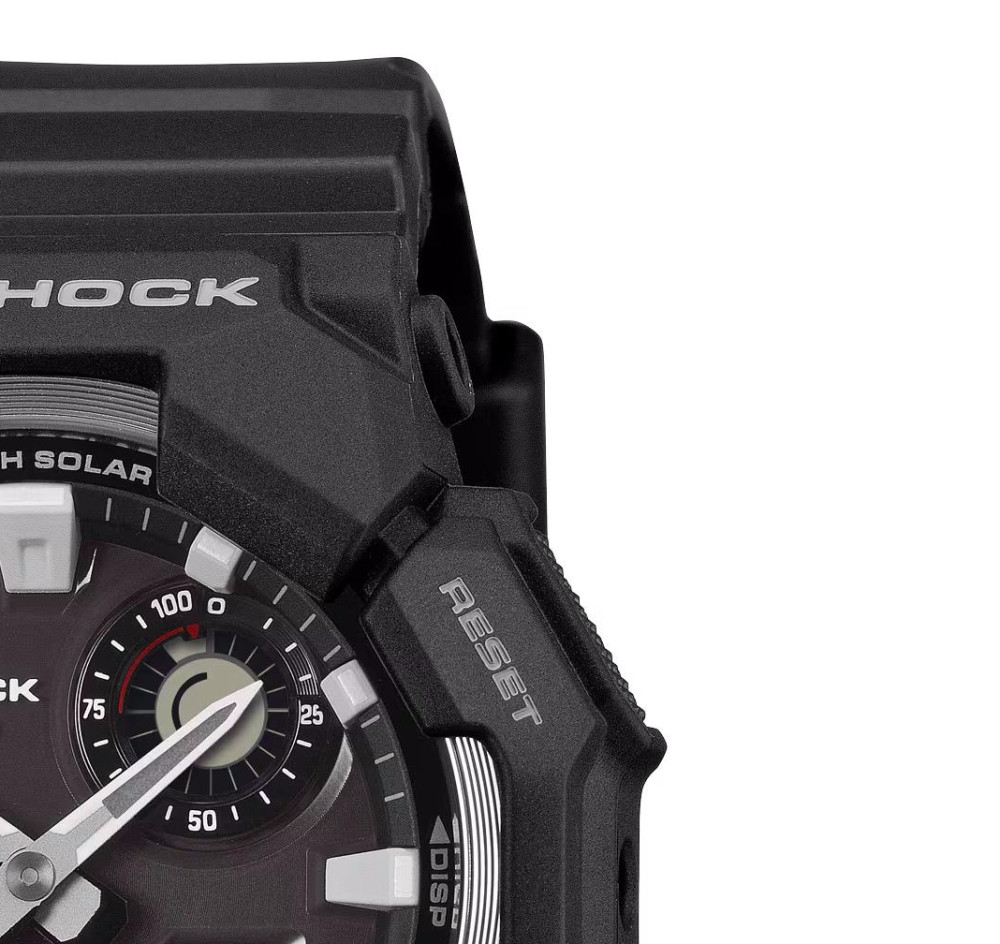 Casio GA-B010-1AER - zegarek męski 5