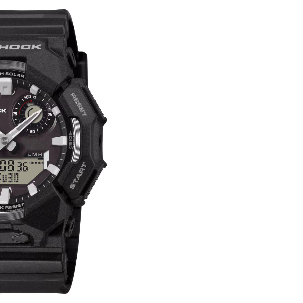 Casio GA-B010-1AER - zegarek męski 6