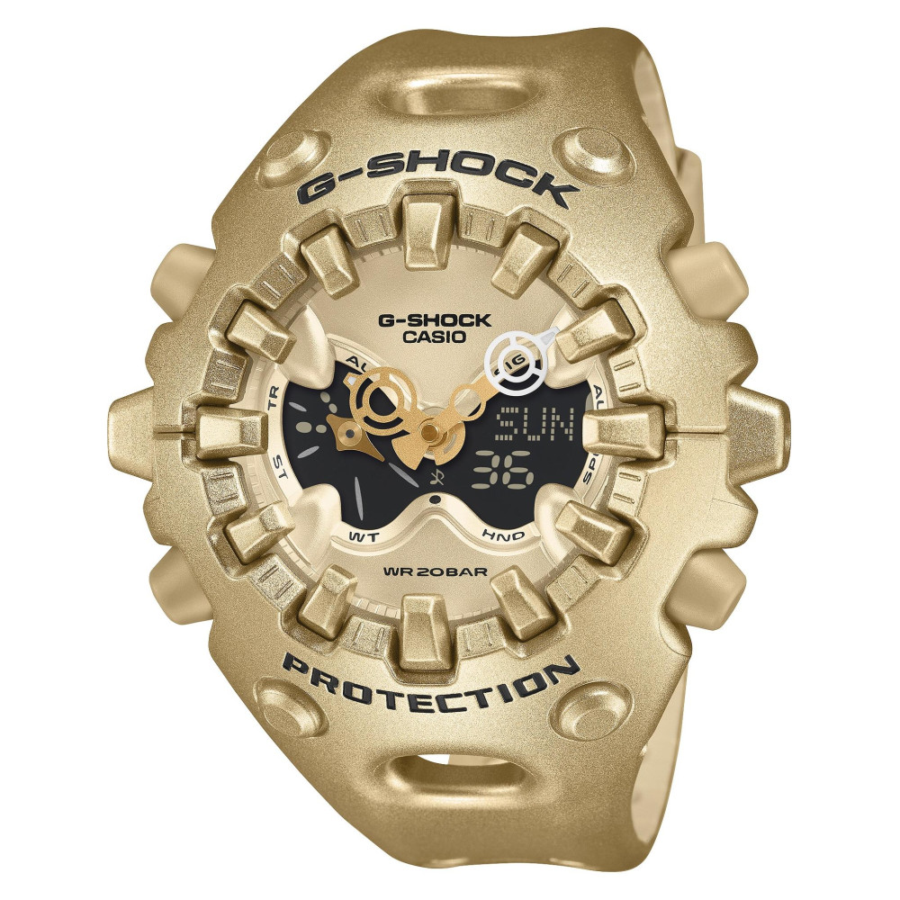 Casio GA-V01A-9AER G-Shock Analog-Digital - zegarek męski 1