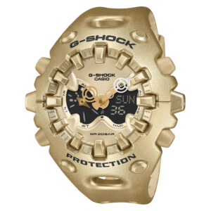 Casio GA-V01A-9AER G-Shock Analog-Digital - zegarek męski