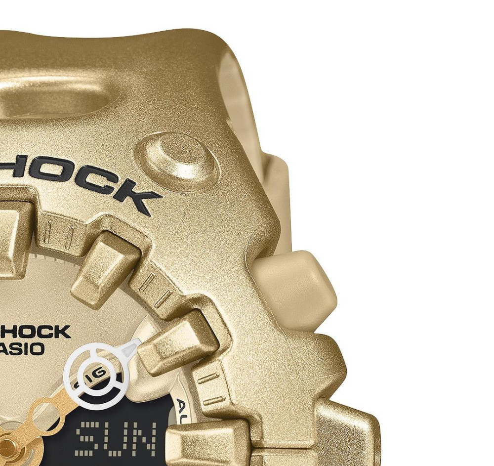 Casio GA-V01A-9AER G-Shock Analog-Digital - zegarek męski 5