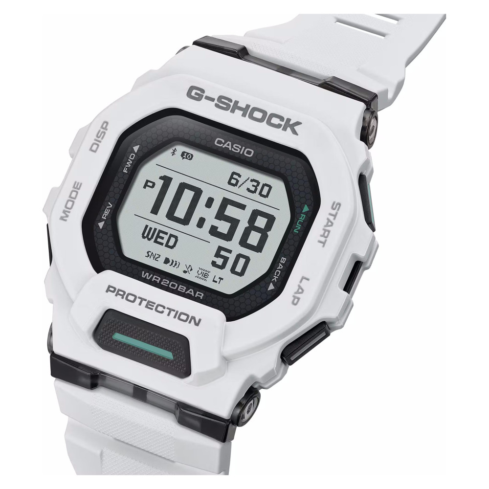 Casio GBD-200-7ER - zegarek męski 9