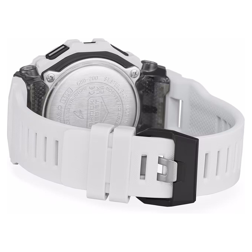 Casio GBD-200-7ER - zegarek męski 11