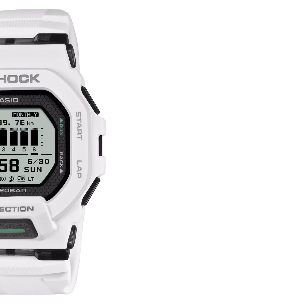 Casio GBD-200-7ER - zegarek męski 6