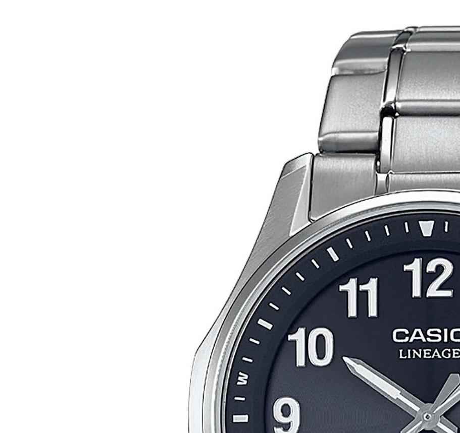 Casio LCW-M100TSE-1A2ER Lineage - zegarek męski 4