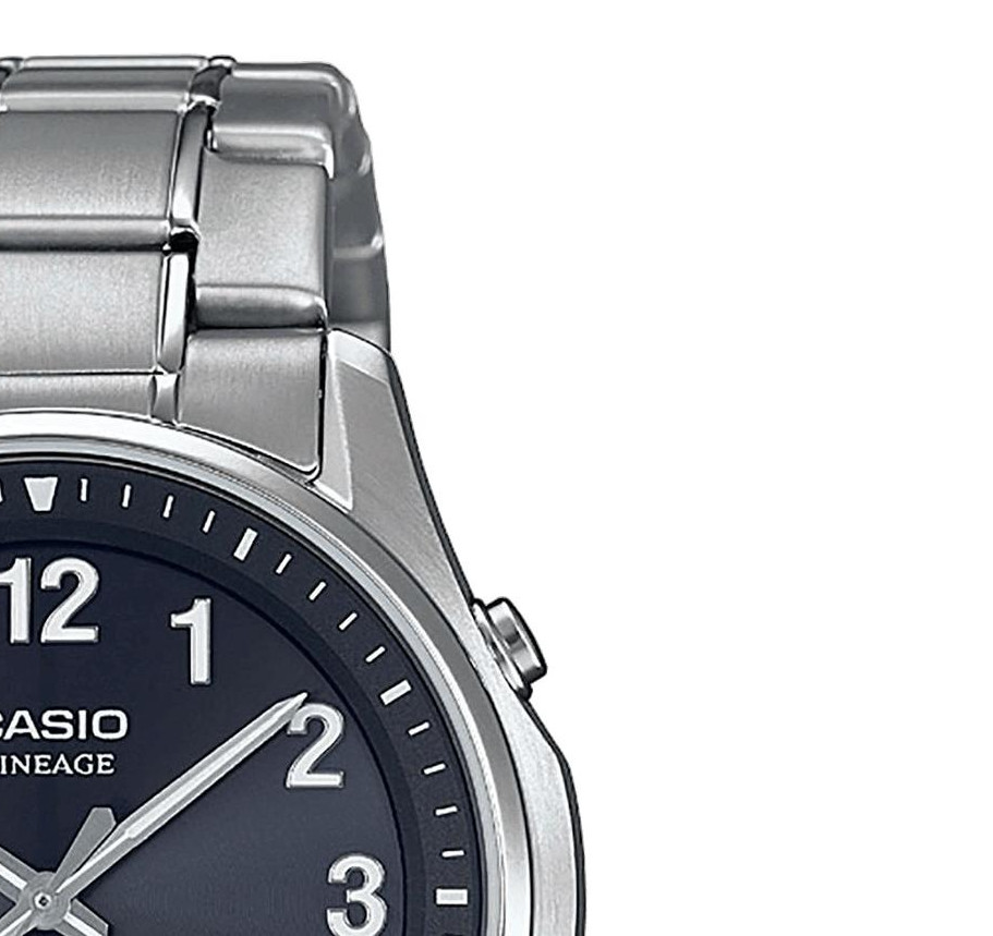 Casio LCW-M100TSE-1A2ER Lineage - zegarek męski 5