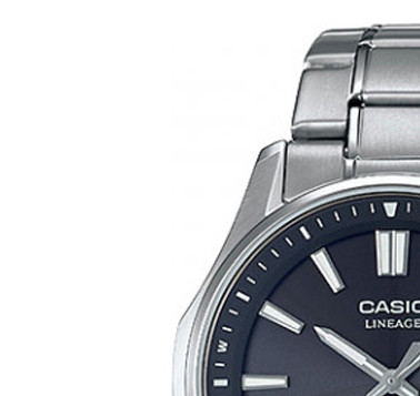 Casio LCW-M100TSE-1AER - zegarek męski 4