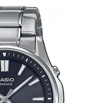 Casio LCW-M100TSE-1AER - zegarek męski 5