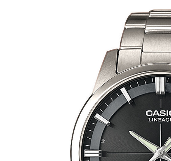 Casio LCW-M170TD-1AER Lineage - zegarek męski 4