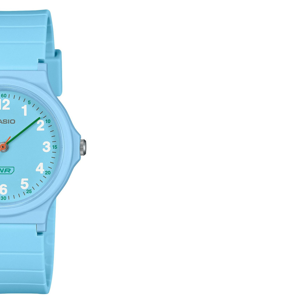 Casio LQ-24B-2BEF Pop - zegarek męski 6