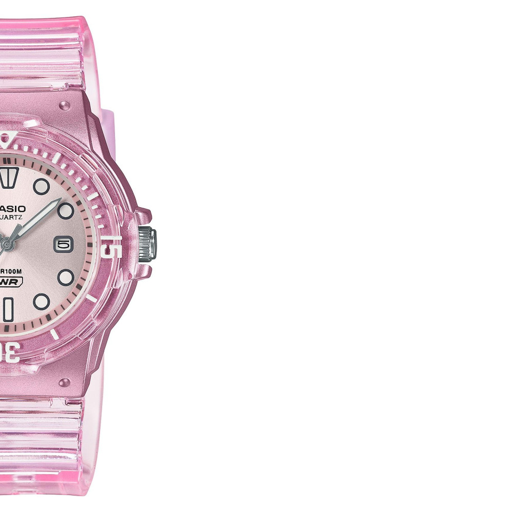 Casio LRW-200HS-4EVEF - zegarek damski 6