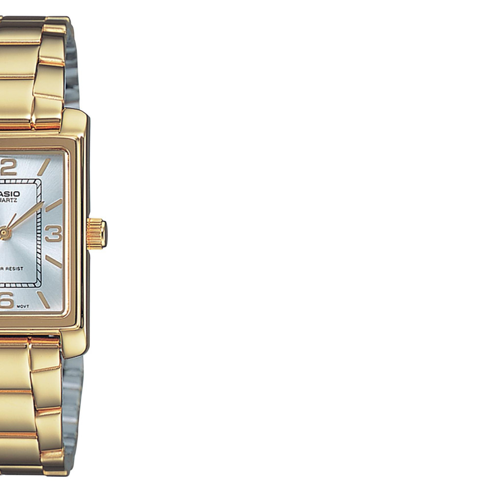 Casio LTP-1234PG-7AEG - zegarek damski 6