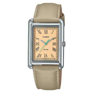 Casio LTP-B165L-5BVEF - zegarek damski