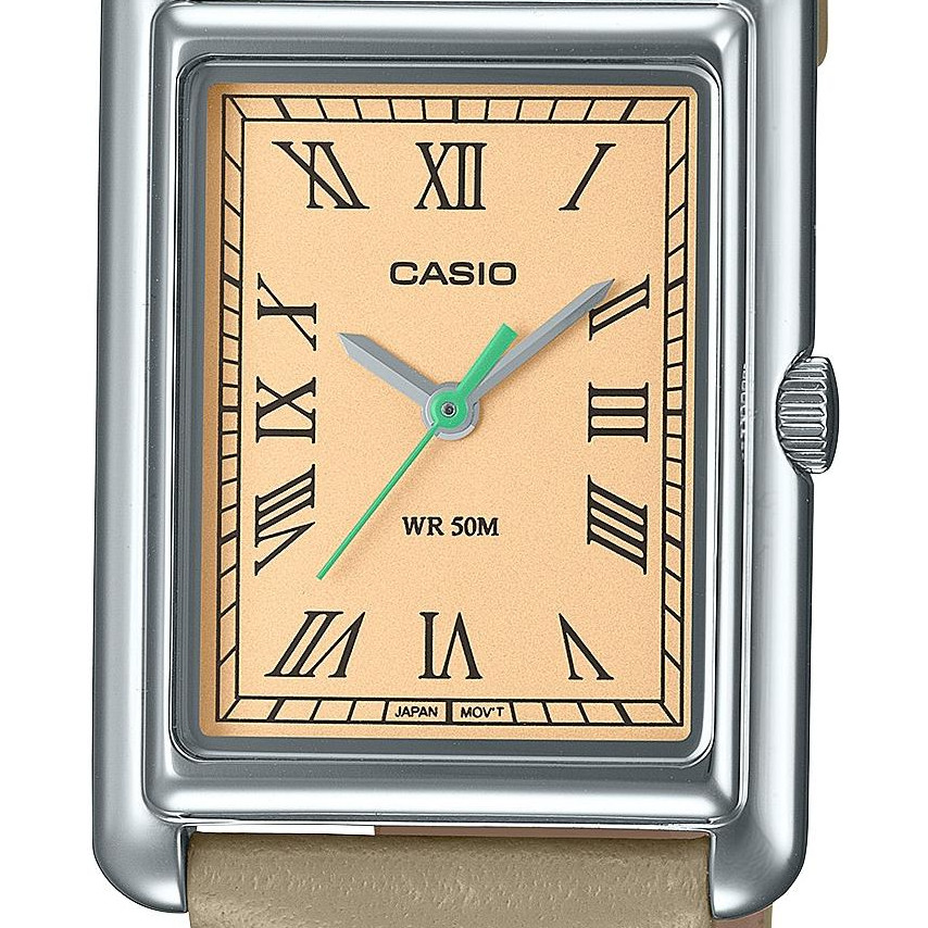 Casio LTP-B165L-5BVEF - zegarek damski 2