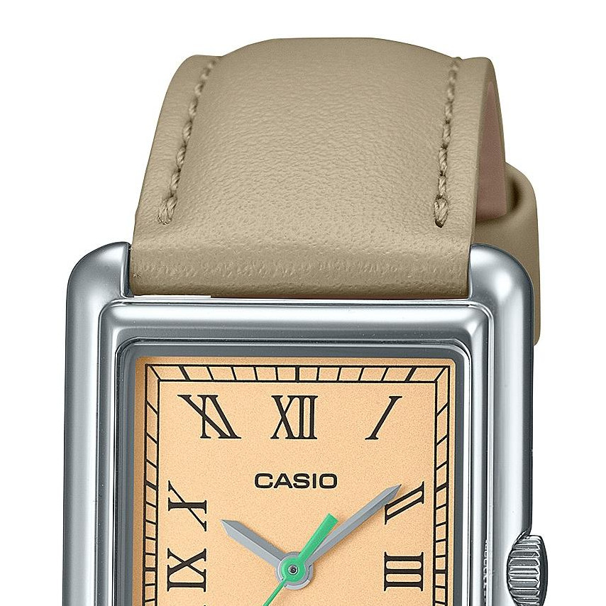 Casio LTP-B165L-5BVEF - zegarek damski 3