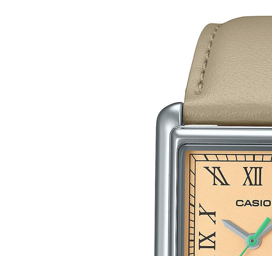 Casio LTP-B165L-5BVEF - zegarek damski 4