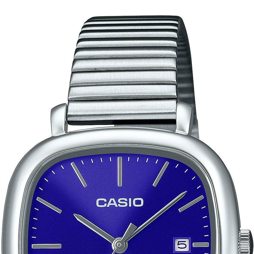 Casio LTP-B166D-2AVEF Timelles Edition Women - zegarek damski 3