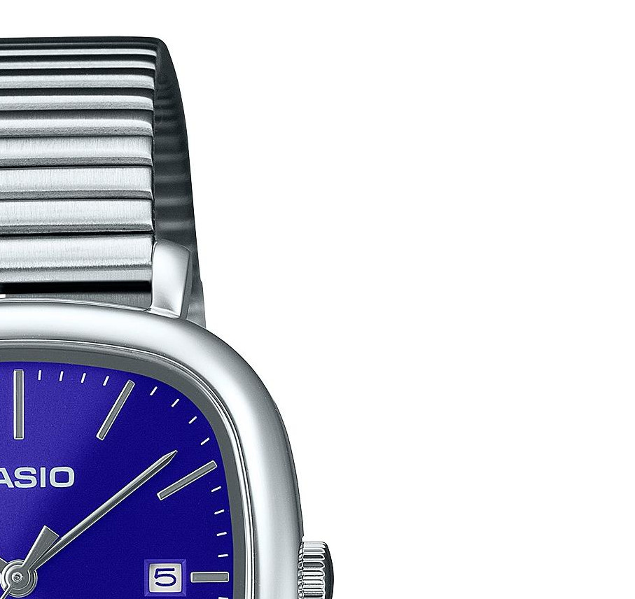 Casio LTP-B166D-2AVEF Timelles Edition Women - zegarek damski 5