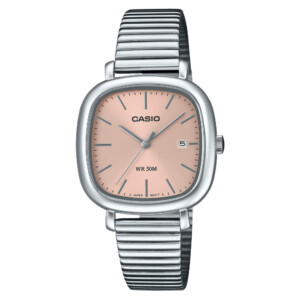 Casio LTP-B166D-4AVEF Timeless Collection Women - zegarek damski